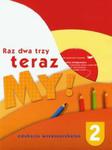 Raz dwa trzy teraz My! Klasa 2 Pakiet/Box w sklepie internetowym Booknet.net.pl