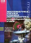 Multimedialna encyklopedia PWN Matematyka fizyka chemia informatyka (Płyta DVD) w sklepie internetowym Booknet.net.pl