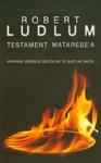 Testament Matarese'a w sklepie internetowym Booknet.net.pl