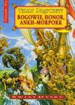 Bogowie honor Ankh-Morpork w sklepie internetowym Booknet.net.pl