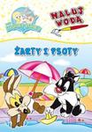 Żarty i psoty Baby Looney Tunes w sklepie internetowym Booknet.net.pl