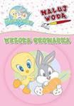 Wesoła gromadka Baby Looney Tunes w sklepie internetowym Booknet.net.pl