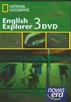 English Explorer 3 DVD w sklepie internetowym Booknet.net.pl