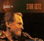 Stan Getz Giganci jazzu 14 (Płyta CD) w sklepie internetowym Booknet.net.pl