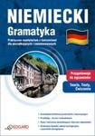 Niemiecki. Gramatyka. Praktyczne repetytorium z ćwiczeniami w sklepie internetowym Booknet.net.pl