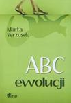 ABC ewolucji w sklepie internetowym Booknet.net.pl