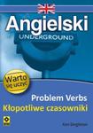Angielski Problem Verbs Kłopotliwe czasowniki w sklepie internetowym Booknet.net.pl
