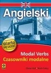 Angielski Modal Verbs Czasowniki modalne w sklepie internetowym Booknet.net.pl