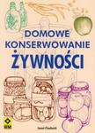 Domowe konserwowanie żywności w sklepie internetowym Booknet.net.pl