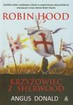 Robin Hood Krzyżowiec z Sherwood w sklepie internetowym Booknet.net.pl