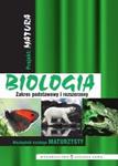 Projekt: Matura. Biologia. Zakres podstawowy i rozszerzony w sklepie internetowym Booknet.net.pl