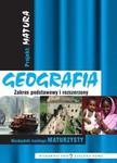 Projekt: Matura. Geografia. Zakres podstawowy i rozszerzony w sklepie internetowym Booknet.net.pl