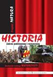 Projekt: Matura. Historia. Zakres podstawowy i rozszerzony w sklepie internetowym Booknet.net.pl