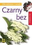 Czarny bez. Dla zdrowia i urody w sklepie internetowym Booknet.net.pl