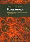 Poza mózg w sklepie internetowym Booknet.net.pl