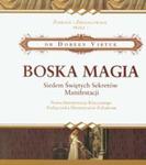 Boska magia w sklepie internetowym Booknet.net.pl