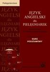 Język angielski dla pielęgniarek w sklepie internetowym Booknet.net.pl