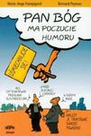 Pan Bóg ma poczucie humoru w sklepie internetowym Booknet.net.pl