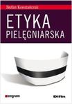 Etyka pielęgniarska w sklepie internetowym Booknet.net.pl