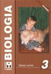 Biologia. Gimnazjum, część 3. Zeszyt ucznia. (ABC) w sklepie internetowym Booknet.net.pl