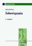 Zobowiązania w sklepie internetowym Booknet.net.pl