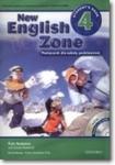 New English Zone 4. Student's Book + CD. w sklepie internetowym Booknet.net.pl