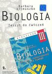 Biologia 3 Zeszyt ćwiczeń do gimnazjum. Jedność i różnorodność świata żywego wyd.2010 w sklepie internetowym Booknet.net.pl