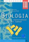 Biologia 3 Podręcznik Jedność i różnorodność świata żywego wyd.2009 w sklepie internetowym Booknet.net.pl