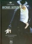 Legenda Michael Jackson Król popu w dokumentach i fotografiach w sklepie internetowym Booknet.net.pl