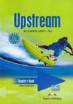 Upstream Elementary A2 Student's Book + CD w sklepie internetowym Booknet.net.pl