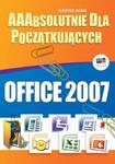 Office 2007 w sklepie internetowym Booknet.net.pl