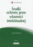 Środki ochrony praw własności intelektualnej w sklepie internetowym Booknet.net.pl