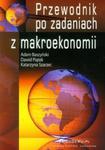 Przewodnik po zadaniach z makroekonomii w sklepie internetowym Booknet.net.pl