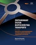 Zintegrowany system bezpieczeństwa transportu tom 3 w sklepie internetowym Booknet.net.pl