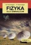 Fizyka dla gimnazjum. Część 3 (Zamkor) w sklepie internetowym Booknet.net.pl