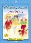 Chodźmy razem. Klasa 2, szkoła podstawowa, semestr 1, część 2. Ćwiczenia w sklepie internetowym Booknet.net.pl