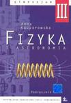 Fizyka i astronomia. Gimnazjum, część 3. Podręcznik (ŻAK) w sklepie internetowym Booknet.net.pl