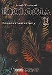 Biologia. Liceum, część 1. Podręcznik. Zakres rozszerzony w sklepie internetowym Booknet.net.pl