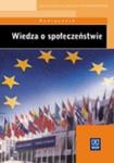 Wiedza o społeczeństwie. Kształcenie w zakresie rozszerzonym Podręcznik dla liceum ogólnokształcąceg w sklepie internetowym Booknet.net.pl