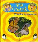 Ania i Piotrek Wielka tajemnica w sklepie internetowym Booknet.net.pl