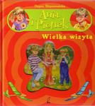 Ania i Piotrek Wielka wizyta w sklepie internetowym Booknet.net.pl