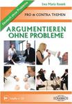 Argumentieren ohne probleme +CD w sklepie internetowym Booknet.net.pl