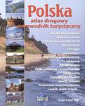ATLAS SAM.POLSKA 1:500 SHELL/CZERWO DAUNPOL 83-89152-49-5 w sklepie internetowym Booknet.net.pl