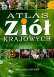 Atlas ziół krajowych w sklepie internetowym Booknet.net.pl