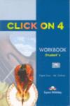 Click On 4 - Workbook w sklepie internetowym Booknet.net.pl