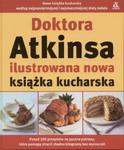 DR ATKINSA IL.NOWA KSIĄŻ.KUCHARSKA AMBER 83-241-1892-6 w sklepie internetowym Booknet.net.pl