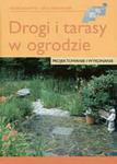 Drogi i tarasy w ogrodzie w sklepie internetowym Booknet.net.pl