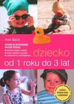 Dziecko od 1 roku do 3 lat w sklepie internetowym Booknet.net.pl