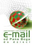 e-mail od Pana Boga do dzieci w sklepie internetowym Booknet.net.pl