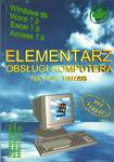 Elementarz obsługi komputera na rok 1997/98 w sklepie internetowym Booknet.net.pl